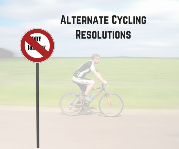 Alternate Cycling Resolutions banner image