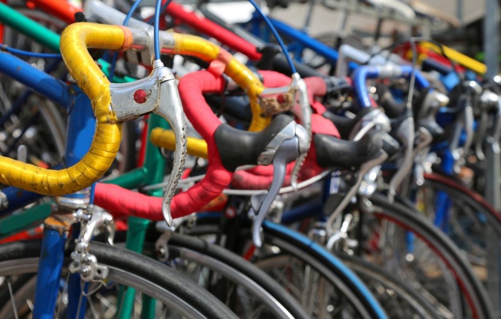 Cycle SOS How To: Train for a Sportive | Cycle SOS