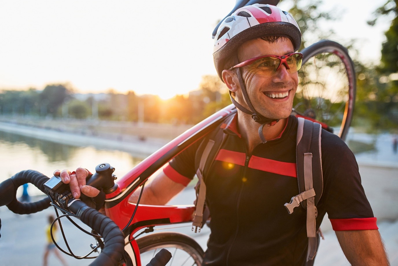 5 ways to avoid injuries | Cycle SOS