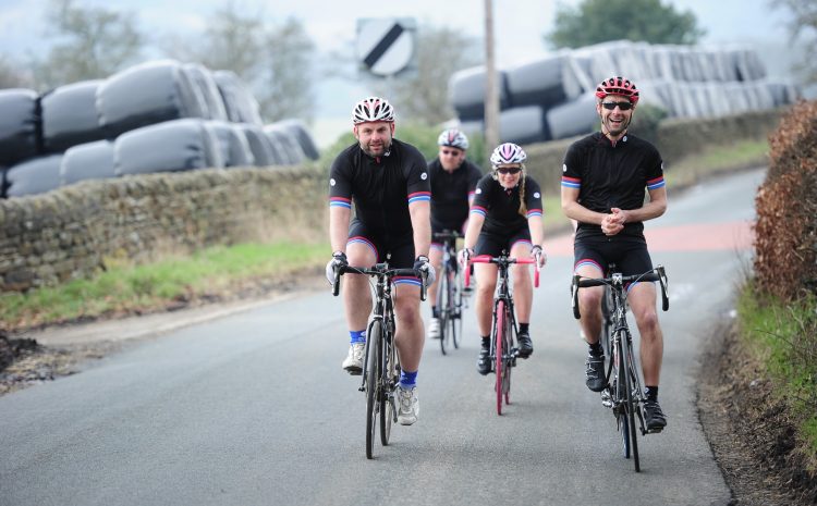  Group Riding Safety: What to Do in the Event of an Accident