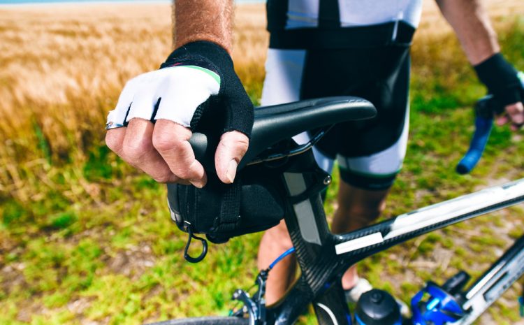  How to choose the perfect bike saddle for you