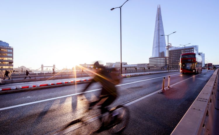  Is enough being done to support cycling?