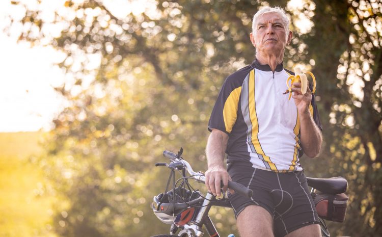  Discover the best foods to eat to fuel your bike rides