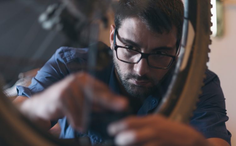  5 must-have tools for every cycling home