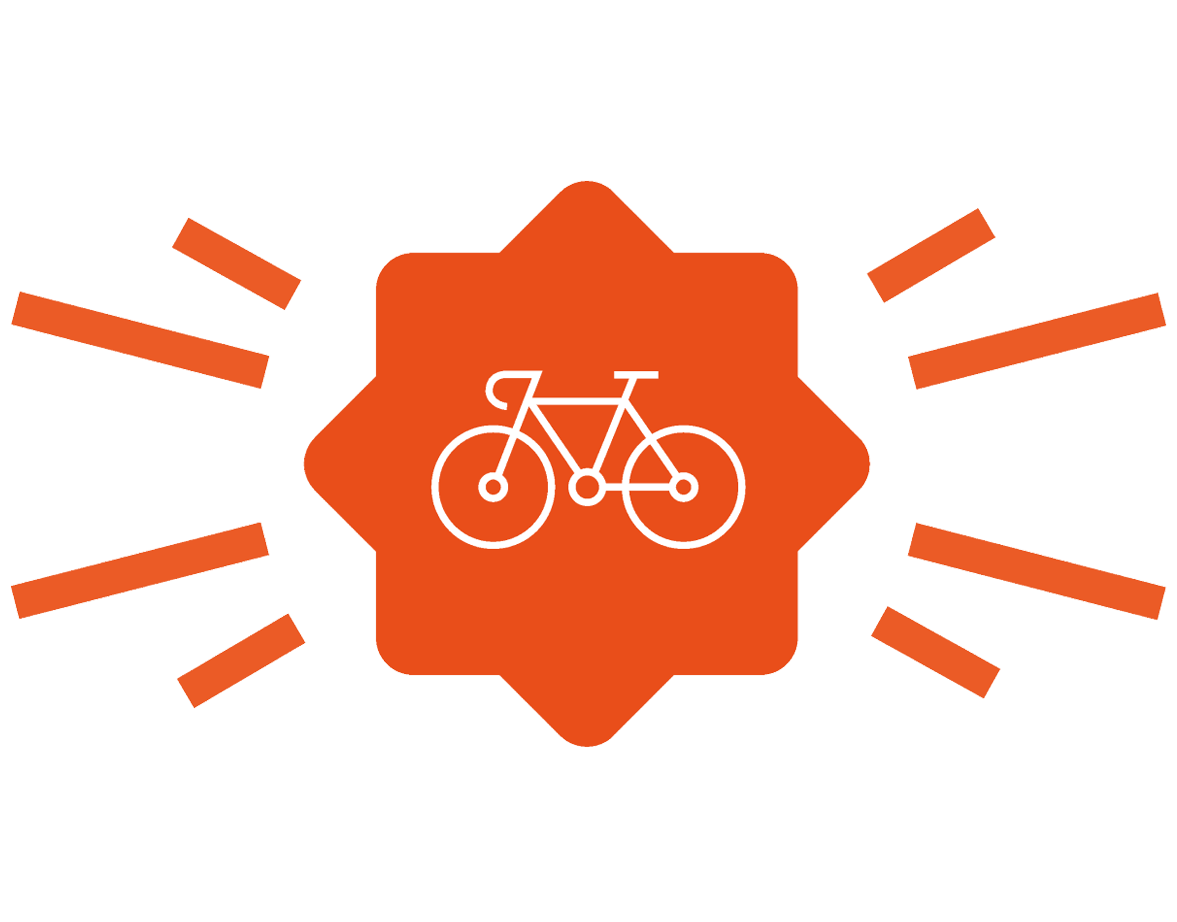 Summer of Cycling | Cycle SOS