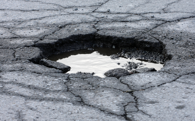  The Importance of Pinpointing a Location When Reporting Potholes and Road Defects