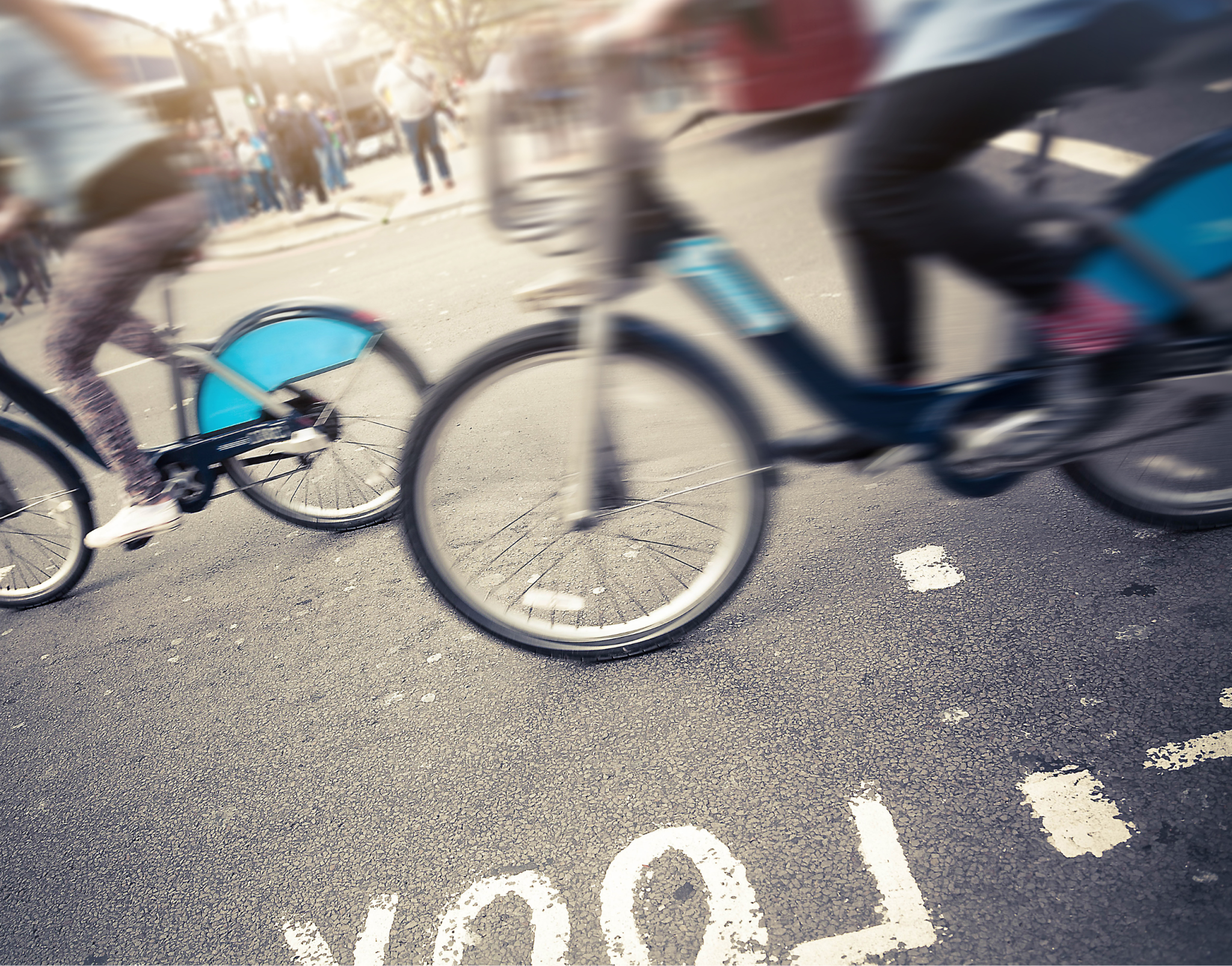 Defactive Bike What happens if I'm at fault for a cycle accident? | Cycle SOS