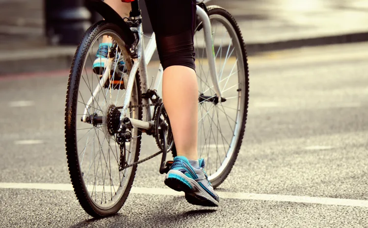  A Cycling UK Member Secures £20,000 Settlement After Road Collision – A Legal Win with Membership Support